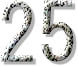 25